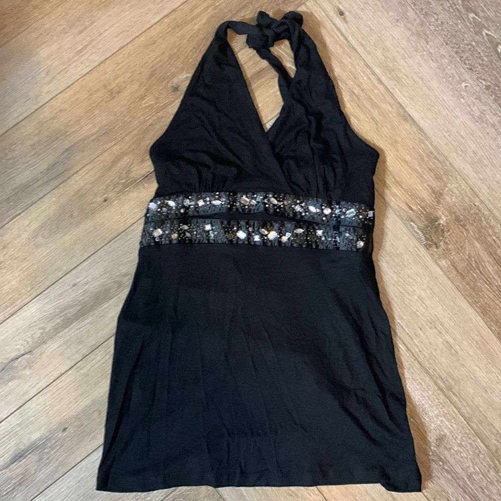 Maxsport Halter Tank 
